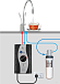 Купить Система мгновенного приготовления кипяченой воды InSinkErator AquaHot ISE F-H4N1-VB-1-U preview 4
