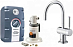 Купить Система мгновенного приготовления кипятка InSinkErator AquaHot AHC 2200 с краном F-HC3300C preview 1