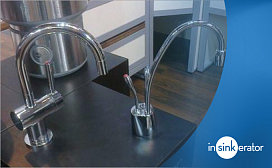 Системы мгновенного кипячения: преимущества по сравнению с другими видами нагрева, сравнение, выбор крана