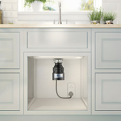 Измельчитель пищевых отходов InSinkErator Standart 460