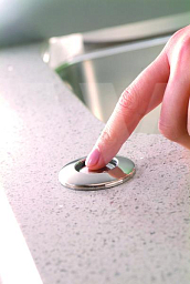 Кнопка пневматического управления InSinkErator ISE №72218