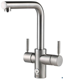Система мгновенного приготовления кипяченой воды InSinkErator AquaHot ISE F-H4N1-BR-1-L