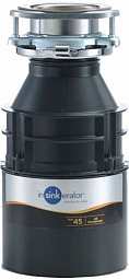 Измельчитель пищевых отходов InSinkErator ISE 45+
