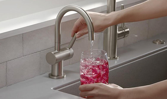 InSinkErator Evolution