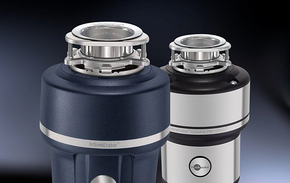Лучшие измельчители InSinkErator в 2026 году
