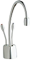 Кран горячей и холодной воды InSinkErator AquaHot F-HC1100BS