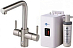 Система мгновенного приготовления кипяченой воды InSinkErator AquaHot ISE F-H4N1-BR-1-L фото 1 Купить Система мгновенного приготовления кипяченой воды InSinkErator AquaHot ISE F-H4N1-BR-1-L preview 1