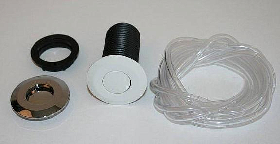 Кнопка пневматического управления InSinkErator ISE №72218 preview 5