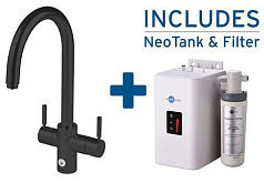 Система мгновенного приготовления кипяченой воды InSinkErator AquaHot ISE F-H4N1-VB-1-J