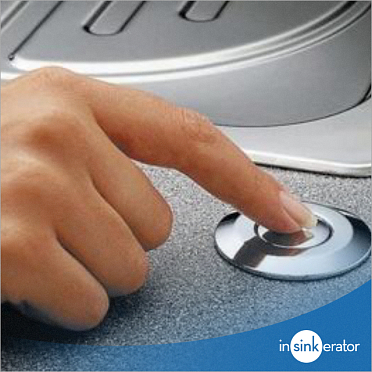 Пневмокнопка