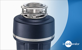 Рейтинг измельчителей пищевых отходов в 2026 году