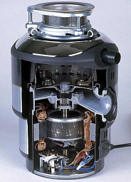 Измельчитель пищевых отходов InSinkErator ISE 250