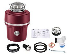 Измельчитель пищевых отходов InSinkErator Evolution Supreme 100