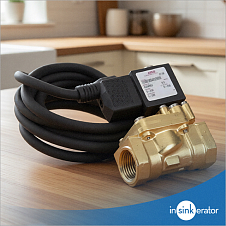 Соленоидный клапан