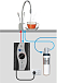 Купить Система мгновенного приготовления кипятка InSinkErator AquaHot AHC 2180 с краном F-HC1100C preview 8
