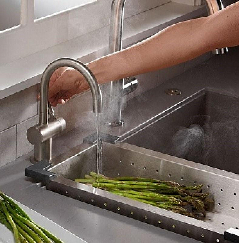 Система мгновенного приготовления кипятка InSinkErator AquaHot AHC 2200 с краном F-HC3300C preview 9