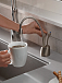 Купить Кран горячей и холодной воды InSinkErator AquaHot F-HC1100С preview 13