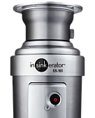 Промышленные измельчители InSinkErator