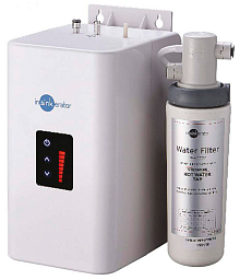 Система мгновенного приготовления кипятка InSinkErator AquaHot с краном F-HC1100B