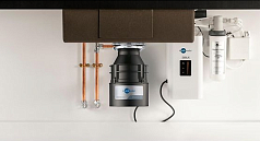 Измельчитель пищевых отходов InSinkErator Standart 460