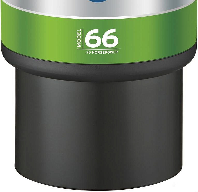 Измельчитель пищевых отходов InSinkErator ISE M 66 preview 4