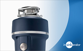 Лучшие бытовые измельчители InSinkErator в 2025 году