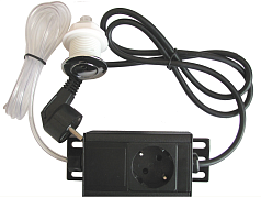 Пусковое устройство с пневмокнопкой InSinkErator ISE 980011