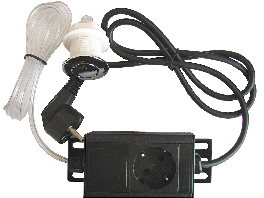 Пусковое устройство с пневмокнопкой InSinkErator ISE 980011 preview 1