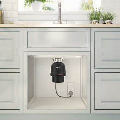 Измельчитель пищевых отходов InSinkErator Premium 550EC