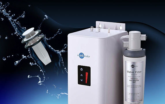 Системы Aqua Hot